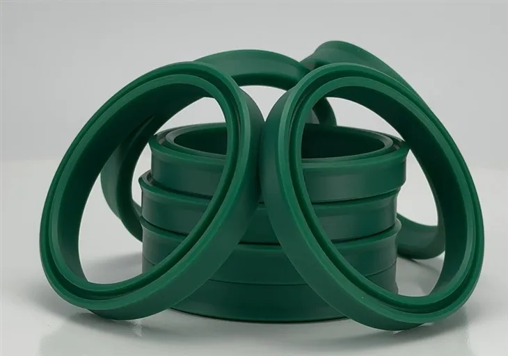 Gidravlik yakka piston muhrlaydi